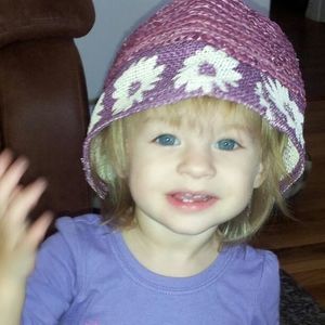 Meet your Posher, Pam